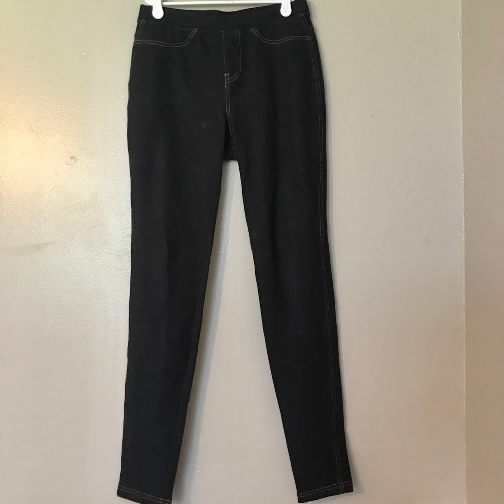 Walmart Brand Jeggings